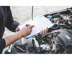 Get Car Safety Certificates from ATA Auto in Woolloongabba