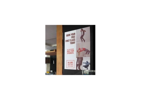 Share Your Message Effectively with Quality Poster Printing Services in Melbourne