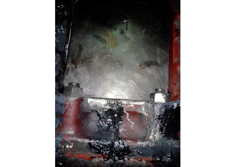 Using Metal Stitching for Crack Repair Rather Than Welding