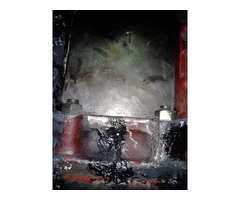 Using Metal Stitching for Crack Repair Rather Than Welding