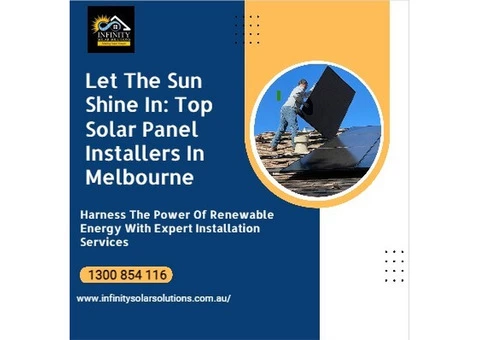 Best solar Installers Truganina for Residential Solar System. - 1/3
