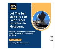 Best solar Installers Truganina for Residential Solar System.