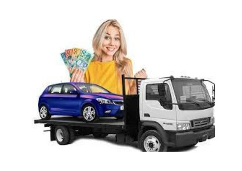 Cars for Cash Adelaide Up to $9,999