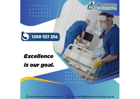 Medical Cleaning Checklist in Sydney