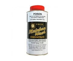 Malaban Wash for Dogs - Effective Flea and Tick Control