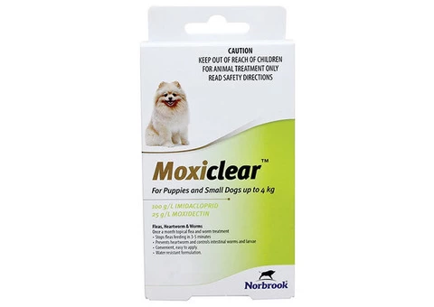Buy Moxiclear for Dogs Online at lowest Price in Australia.