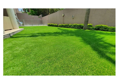 Buy Top Quality Artificial Grass In Abu Dhabi At Greengrass - 1/4