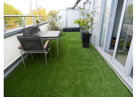 Buy Top Quality Artificial Grass In Abu Dhabi At Greengrass - 2/4