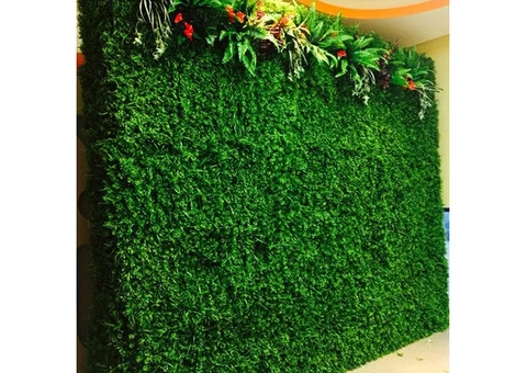 Buy Top Quality Artificial Grass In Abu Dhabi At Greengrass - 4/4