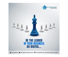 SEO Company in Perth Australia | TGI Technologies