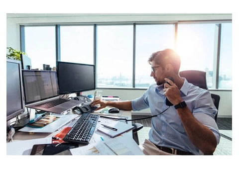Hire the Best Telecommunication Installation Experts in Melbourne - 2/2