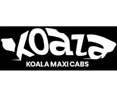 Hire Maxi Cabs in Perth