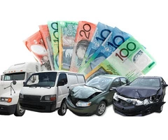 Get Quick Cash for Your Car with Car Removal in Brisbane Region!