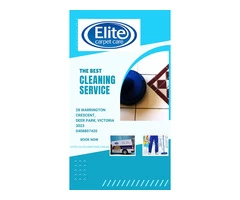 Tile & Grout Cleaning tarneit