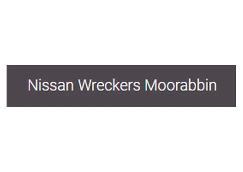 Nissan Wreckers Narre Warren