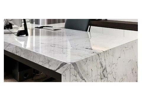 Your Trusted Natural Stone Benchtops Perth Supplier