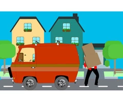 Downsizing for Seniors