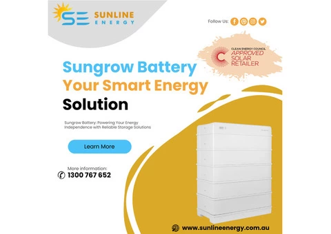 Quality Installer of Solar Panels, Batteries, CEC’s Approved Installer - 1/5