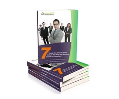 Brisbane Business Consultant