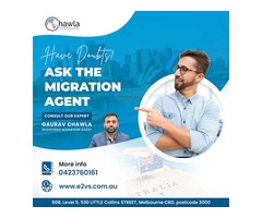 Melbourne Migration and Education Consultants