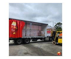 Freight Company Brisbane - Freight-World Freight Forwarders