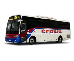 How Bus Services Provide Reliable and Efficient Transportation