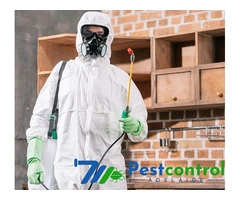 711 Pest Control Adelaide