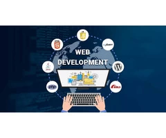 Professional Web Development Services in Ringwood