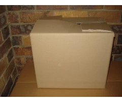 High Quality Packing Boxes for Sale in Redcliffe
