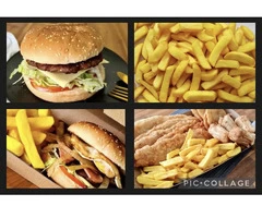 Enjoy our Gluten Free Fish and Chips in East Geelong