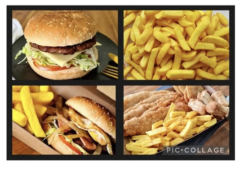 Enjoy our Gluten Free Fish and Chips in East Geelong - 2/2