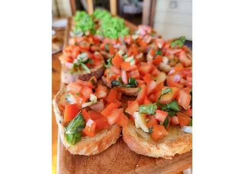 Wholesome Bellies Cooking Classes