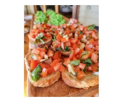 Wholesome Bellies Cooking Classes