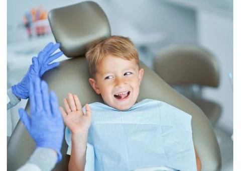 Smiles Unlimited - Your Expert in Children's Dentistry