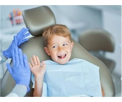 Smiles Unlimited - Your Expert in Children's Dentistry