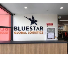 Custom Signage Installation Melbourne