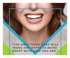 Teeth Whitening in Burwood