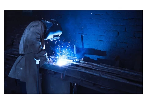 Premier Steel Fabrication Services in Brisbane | Expert Metal Solutions