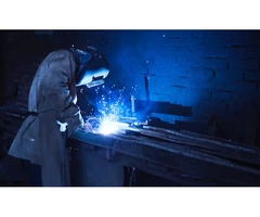 Premier Steel Fabrication Services in Brisbane | Expert Metal Solutions