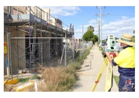 Professional and Experienced Perth Surveyor - 1/3