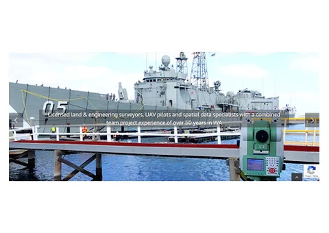 Professional and Experienced Perth Surveyor - 3/3