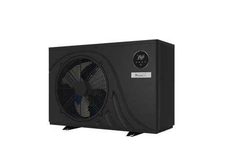 Supreme Heating Nova-Max 9 kW Pool Heat Pump