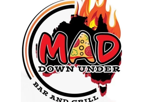 Mad Veggie Delights: Discover the Best Indian Vegetarian Restaurant