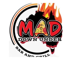 Mad Veggie Delights: Discover the Best Indian Vegetarian Restaurant