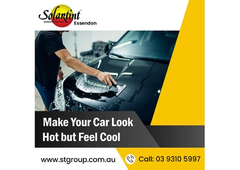 Car Window Tinting Services Across Adelaide
