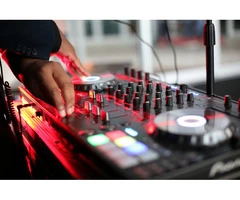 Choose Entertaining Event DJs With MelbourneDJHire