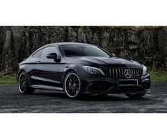 Mercedes Gold Coast Service