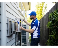 Hot Water Repair Melbourne