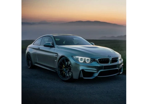 BMW Mechanic Sydney