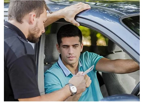 Trusted & Reliable Driving School near Seaford